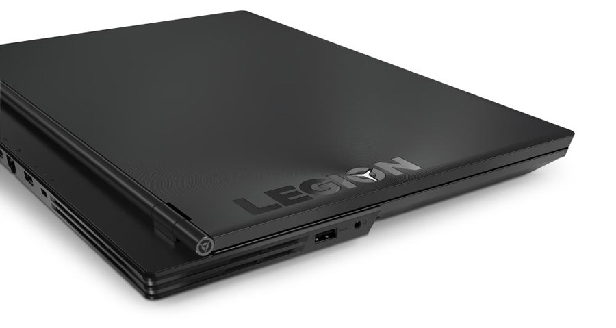 Porty Legion bok